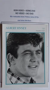 S48 - Starfilmkarte - ALBERT FINNEY - Picture 1 of 2