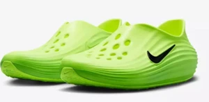 IN Hand ✅ - Nike ReactX Rejuven8 Green Strike HV5060-300 ✅Größe 7 - Bild 1 von 5