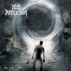 Mind Affliction - Into The Void CD #102881 - Bild 1 von 1