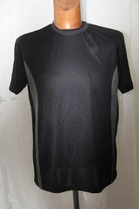 PEN DUICK - T-Shirt Sport Tee Herren ML PK 100 schwarz Gr. M neu - Bild 1 von 1