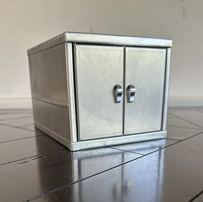 Tonka 复制零件 - 1954 - 1955 送货箱卡车套装 — 第 1/4 张图片