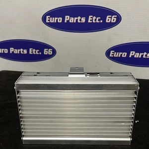 14-15-16 OEM BMW F10 528i M5 HiFi Stereo Audio Amplifier Amp HARMAN KARDON 2015 - Bild 1 von 2