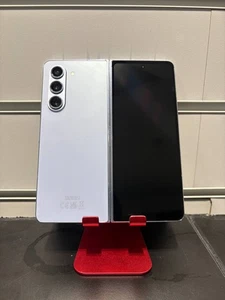 Samsung Galaxy Z Fold5 512 GB azul helado, desbloqueado - Imagen 1 de 6