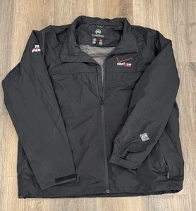 Stormtech Penske Rain Jacket Windbreaker Men's XL Verizon Indy 500 Auto Racing - Picture 1 of 4