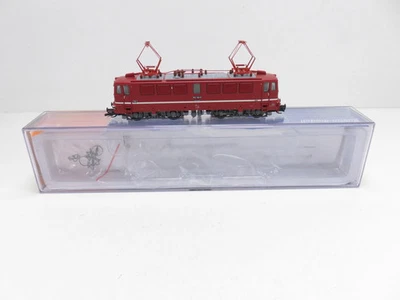 (KU493) Kuehn Modell 31640 TT DC E-Lok BR 242 143 der DR, digital OVP - Bild 1 von 4