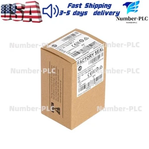 Módulo de salida de relé de 8 puntos sellado Allen-Bradley 1794-OW8 SER A Flex 1794OW8 - Imagen 1 de 5