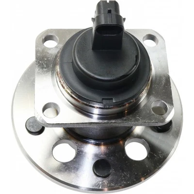 For Cadillac Allante Wheel Hub 1991 1992 Driver OR Passenger Side | Single Piece - Image 1 of 4