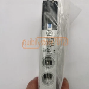 1 PIEZA NUEVO FESTO VUVB-S-M42-AZD-QX-1T1L 537640 - Imagen 1 de 1
