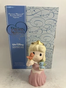 Precious Moments "Your Sweet Song Fills The Air" 920030 Disney mit Box - Bild 1 von 14