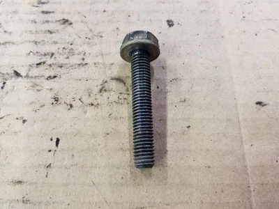 Perno de soporte de montaje de motor izquierdo | Ajuste 91 92 93 Mercedes Benz 500SEL Foto 1 de 2