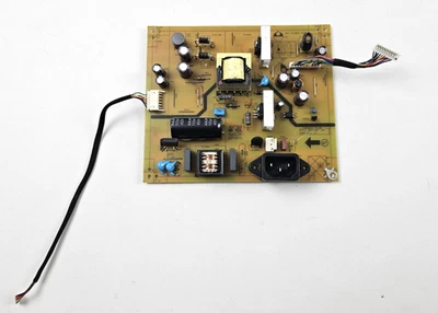 Asus VS278Q-P Power Supply Board 4H.1T402.A00 (P/N: 5E1T402005) - Image 1 of 4