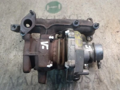 TURBOCOMPRESOR / 14425602 PARA SEAT IBIZA 6L1 COOL - Imagen 1 de 4