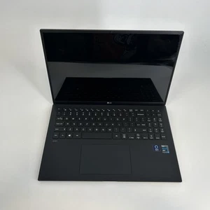 LG Gram 16 QHD+ 2.80GHz i7-1165G7 16GB RAM 256GB SSD - Very Good - Afbeelding 1 van 10