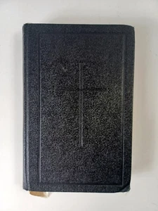 Vintage Deutsches Evangelisches Kirchengesangbuch Hardcover - Bild 1 von 13
