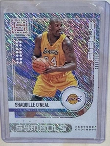 Shaquille O'Neal 2019 Panini Status Status Symbols #23 - Picture 1 of 2
