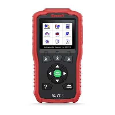 ICARSOFT BMM V1.0 Car Diagnostic Tool For BMW/Mini (BMM-V1.0) Foto 1 de 4