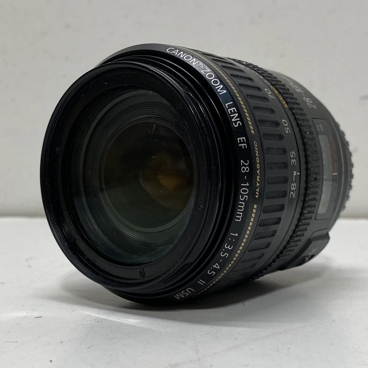 Canon 28-105mm f/3.5-4.5 Camera Lenses for sale - eBay