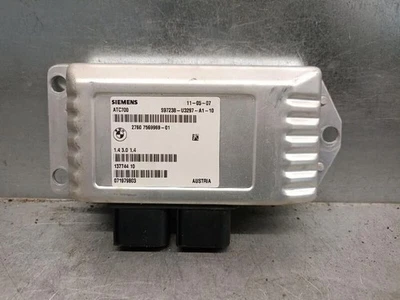 27607569969 centralina cambio automatico per BMW X5 (E70) 3.0 2006 5313086 - Immagine 1 di 4