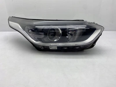 Kia Ceed III Frontscheinwerfer Rechts 92102J7050 OE OEM Original Teil - Bild 1 von 4
