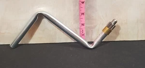 Camper Crank Handle for Slide in Truck Campers with W/10 Tooth - Bild 1 von 9