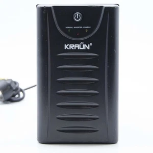 Kraun KR.UD Pro-2072 720VA 360W UPS Groupe De Continuité Batterie Neuve - Photo 1/3
