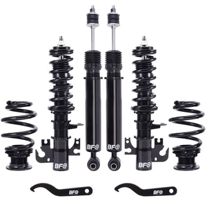 Coilover Suspension Shock Struts Kit for Holden Commodore VT, VX, VY Sedan 00-07 - Picture 1 of 12