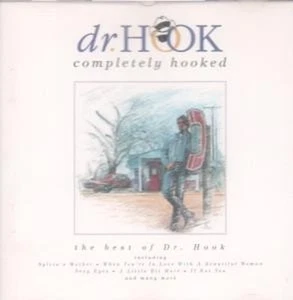 Dr Hook Completely Hooked CD UK Capitol 1992 Marks To Disc CDESTV2 - Bild 1 von 1