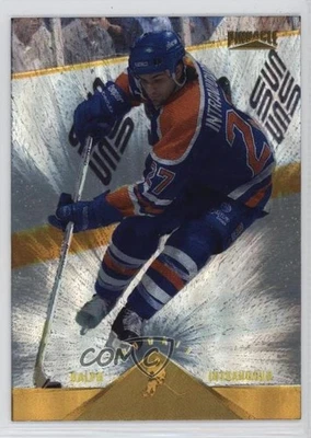 1996-97 Pinnacle Rink Collection Ralph Intranuovo #237 - Image 1 of 2