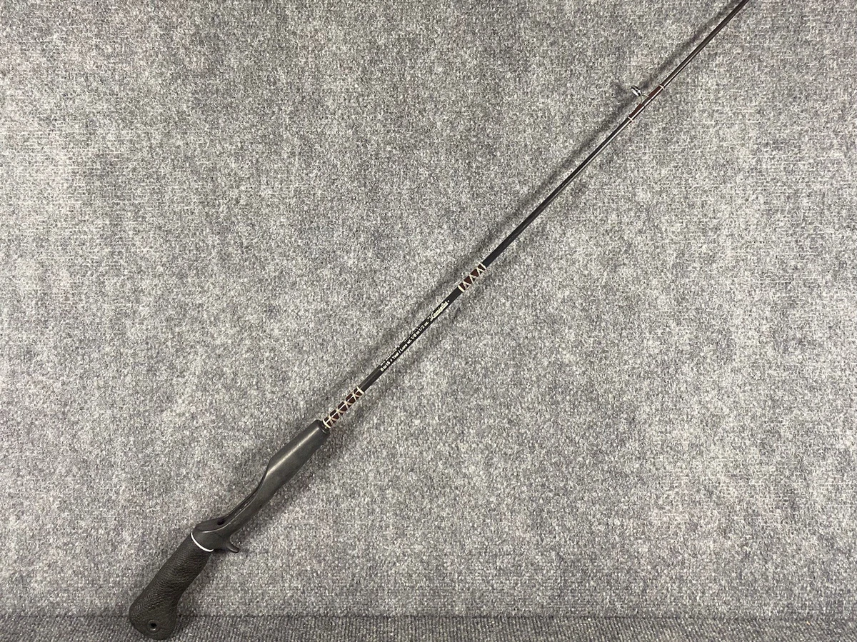 oldグリップ+lamiglasロッド5'6\" oldグリップ+lamiglasロッド5'6