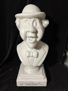 2025 Disney Cousin Algernon Haunted Mansion 2 Foot Lighted Blow Mold 🎃 - Picture 1 of 6