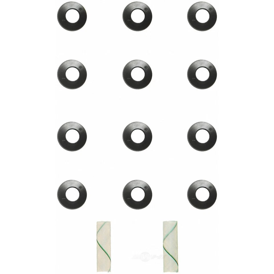 Juego de juntas de aceite de vástago de válvula Fel-Pro SS 72783 Foto 1 de 4