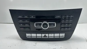✅10-15 Mercedes W204 C300 E350 Radio Stereo GPS Command Head Unit OEM 3187 - Foto 1 di 6