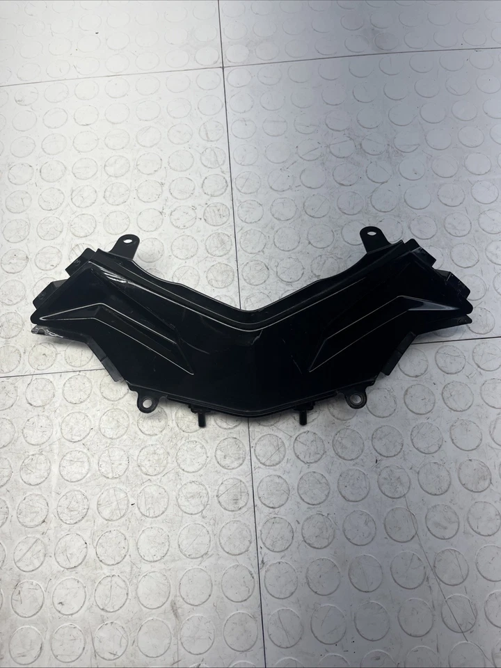 Carenado de cubierta de asiento Kawasaki Ninja 300 EX300 2013-2017 53065-0062 OEM Foto 1 de 4