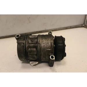 AIR CONDITIONING COMPRESSOR FOR VOLVO SERIE V50 - S40 (08-13) 1.6 TD (84KW) 2008 - Picture 1 of 6