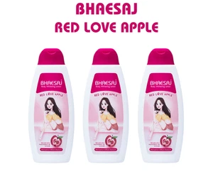 Bhaesaj Body Whitening Lotion RED LOVE APPLE 250ml x 3 Stk. - Bild 1 von 3