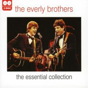 The Everly Brothers The Essential Collection (CD) Album - Picture 1 of 1