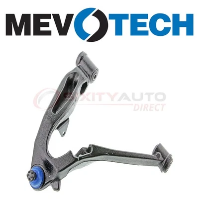 Mevotech OG Control Arm & Ball Joint Assembly for 2007 GMC Yukon XL 2500 bj - Image 1 of 4