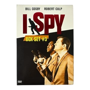 I Spy Box Set # 3 (DVD, 2002) - Bild 1 von 3