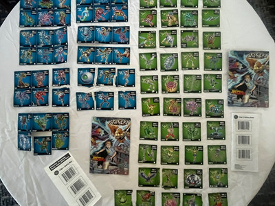 skannerz products for sale | eBay