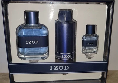 Juego de regalo de 3 piezas IZOD Classic de Phillips Van Heusen Foto 1 de 2