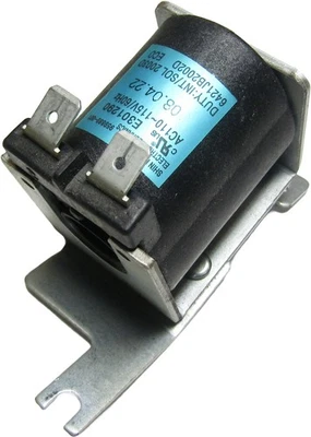 6421JB2002D | SOLENOIDE REFRIGERADOR LG OEM ***GARANTÍA GRATUITA DE 1 AÑO*** Foto 1 de 4