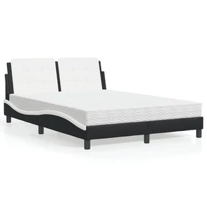 Bed, Beds, Bedframe vidaXL - Afbeelding 1 van 96