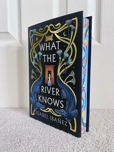 What The River Knows - Owlcrate Exclusive edition - Picture 1 of 10