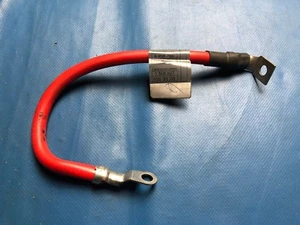 BMW Mini Cooper S Positive Battery Cable/Lead (Part #: 1508927) R52/R53 - Picture 1 of 1