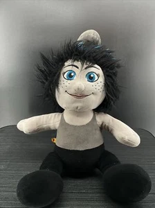 Build A Bear Vexy Smurf Naughty Girl Plush Stuffed Toy BABW The Smurfs 2013 - Picture 1 of 6