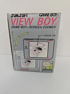 View Boy Game Boy Screen Zoomer - Bild 1 von 2