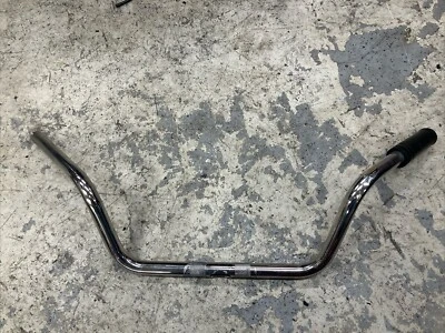 Harley Davidson Stock 2008 Street Glide Handlebars - Image 1 of 4