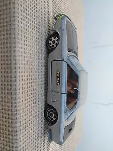 Mebetoys Bmw 2800 CS Alpina - Foto 1 di 10