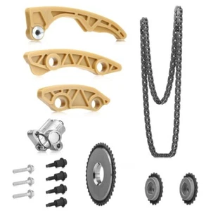 Balance Chain Kit Fits Vauxhall Astra/Vectra/Zafira/Signum 2.2 Petrol, Saab 9-3 - Picture 1 of 6