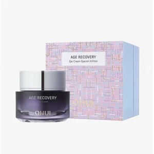 [Ohui] Age Recovery Eye Cream 50ml Special BIG Size Limited Edition Korea Beauty - Picture 1 of 14